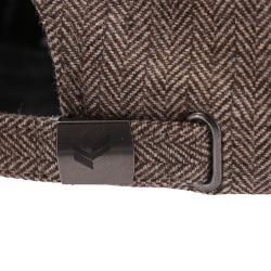 Casquette kaporal feutre jayden Homme KAPORAL Casquette kaporal feutre jayden Homme KAPORAL