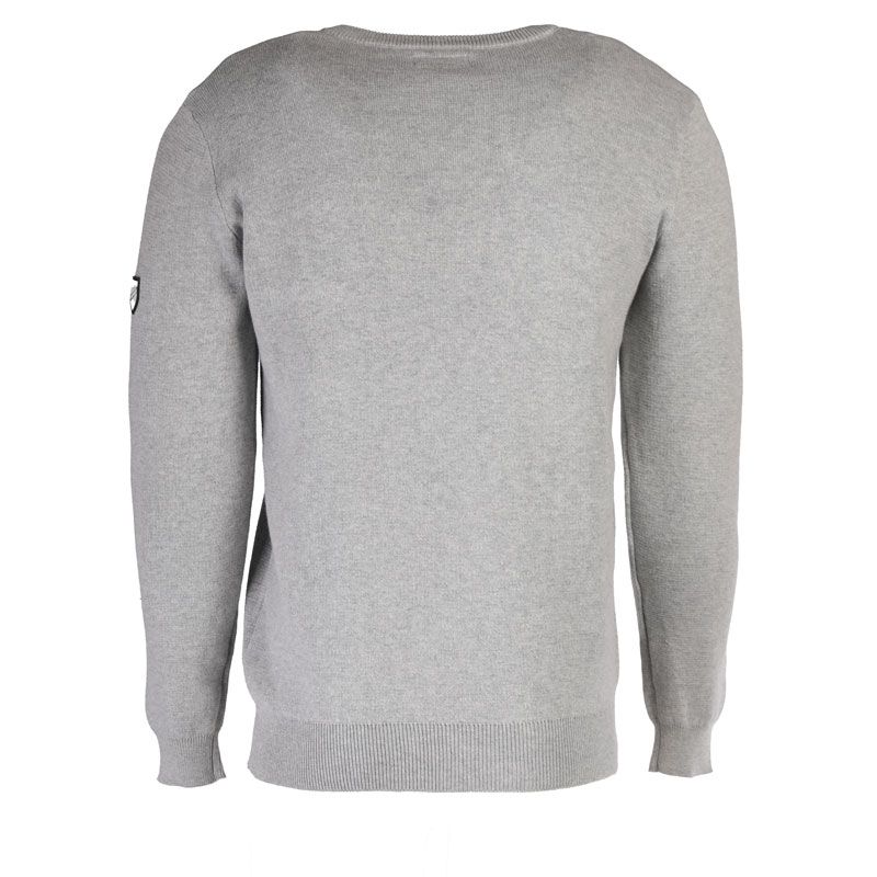 Pull col v gerlando Homme KAPORAL