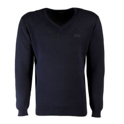 Pull col v gerlando Homme KAPORAL