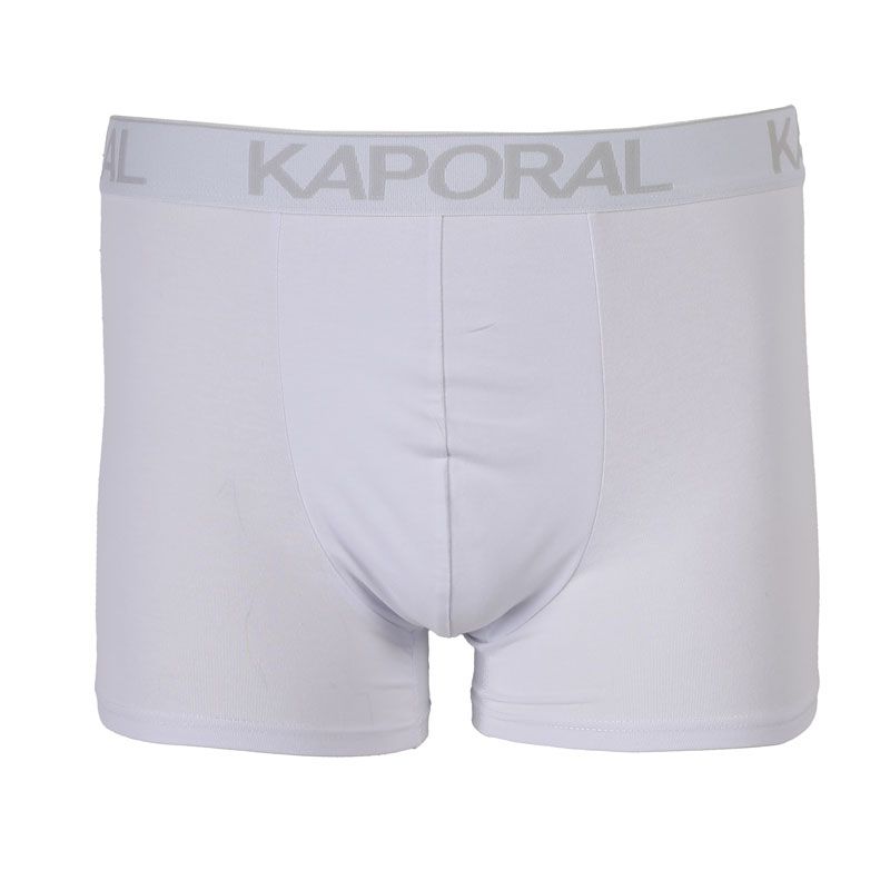 2 packs boxer premium collection ceylian Homme KAPORAL 2 packs boxer premium collection ceylian Homme KAPORAL