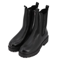 Bottine black 4290480012 36/41 Femme TOM TAILOR