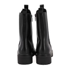 Bottine black 4290480012 36/41 Femme TOM TAILOR