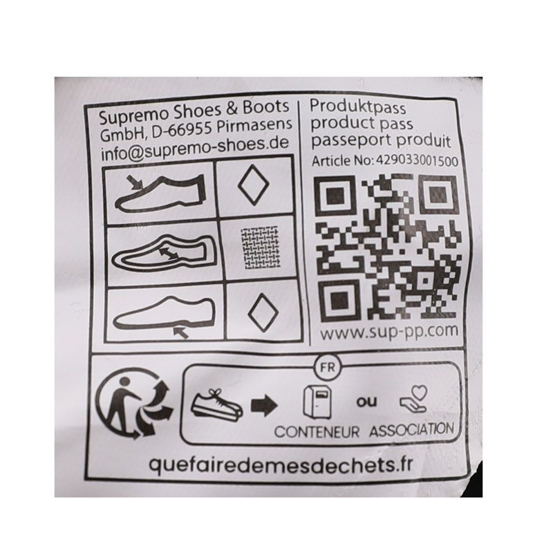 Bottine black 4290480012 36/41 Femme TOM TAILOR