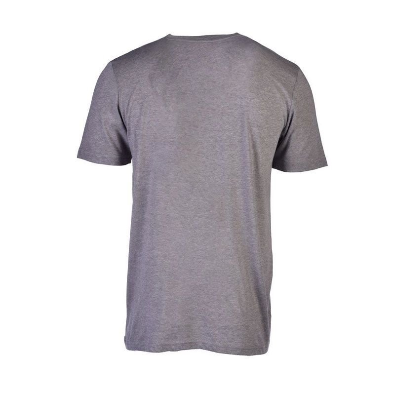 Teeshirt col v alfred Homme REDSKINS Teeshirt col v alfred Homme REDSKINS