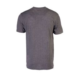 Teeshirt col v alfred Homme REDSKINS