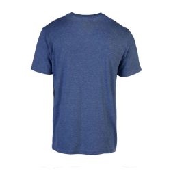 Teeshirt col v alfred Homme REDSKINS