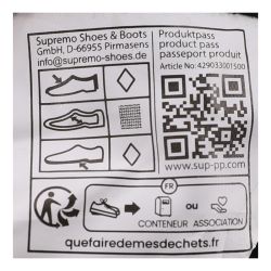 Bottine old gold fouree 4290560020 36/41 Femme TOM TAILOR