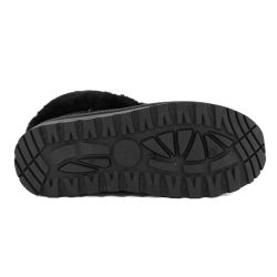 Bottine fourree black 8490220001 36/41 Femme TOM TAILOR