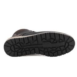 Basket montante fourree black 4280530006 40/45 Homme TOM TAILOR Basket montante fourree black 4280530006 40/45 Homme TOM TAILOR