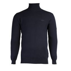 Pull col roule landon Homme KAPORAL