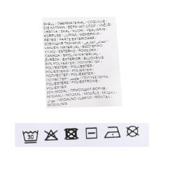 Tee shirt mc w mdrn spt fsh tee.whi roq 849819-02-d Femme PUMA