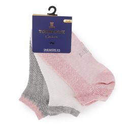 Sneakers x3 torrente 36/42 fantaisie Homme TORRENTE