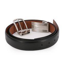 Ceinture boite 2 boucles torrent Homme TORRENTE Ceinture boite 2 boucles torrent Homme TORRENTE