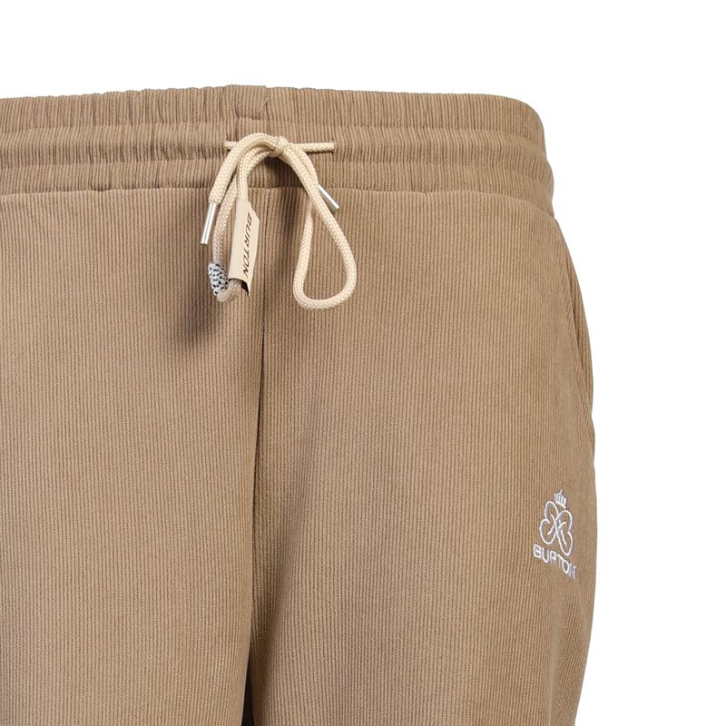 Bas jogging femme large selma Femme BURTON Bas jogging femme large selma Femme BURTON