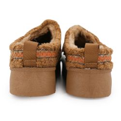 Calypso mule bouclette du 37 au 41 x24 Femme MANOUKIAN Calypso mule bouclette du 37 au 41 x24 Femme MANOUKIAN