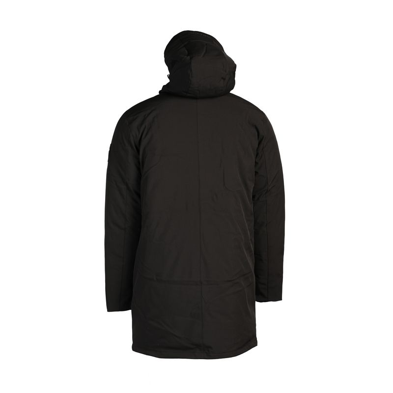 Parka blanco Homme PARAGOOSE Parka blanco Homme PARAGOOSE