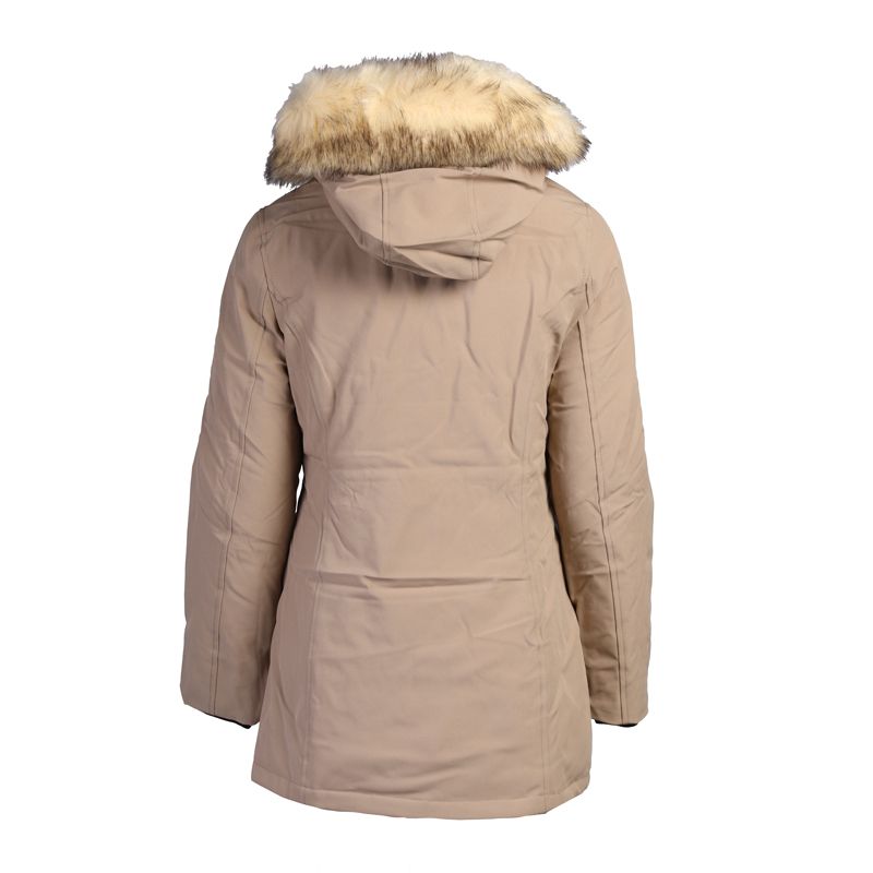 Parka nina fausse fourure Femme PARAGOOSE Parka nina fausse fourure Femme PARAGOOSE