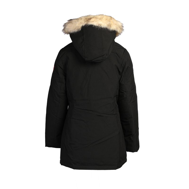 Parka nina fausse fourure Femme PARAGOOSE