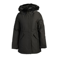 Parka nina full black Femme PARAGOOSE Parka nina full black Femme PARAGOOSE