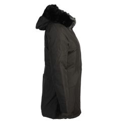 Parka nina full black Femme PARAGOOSE