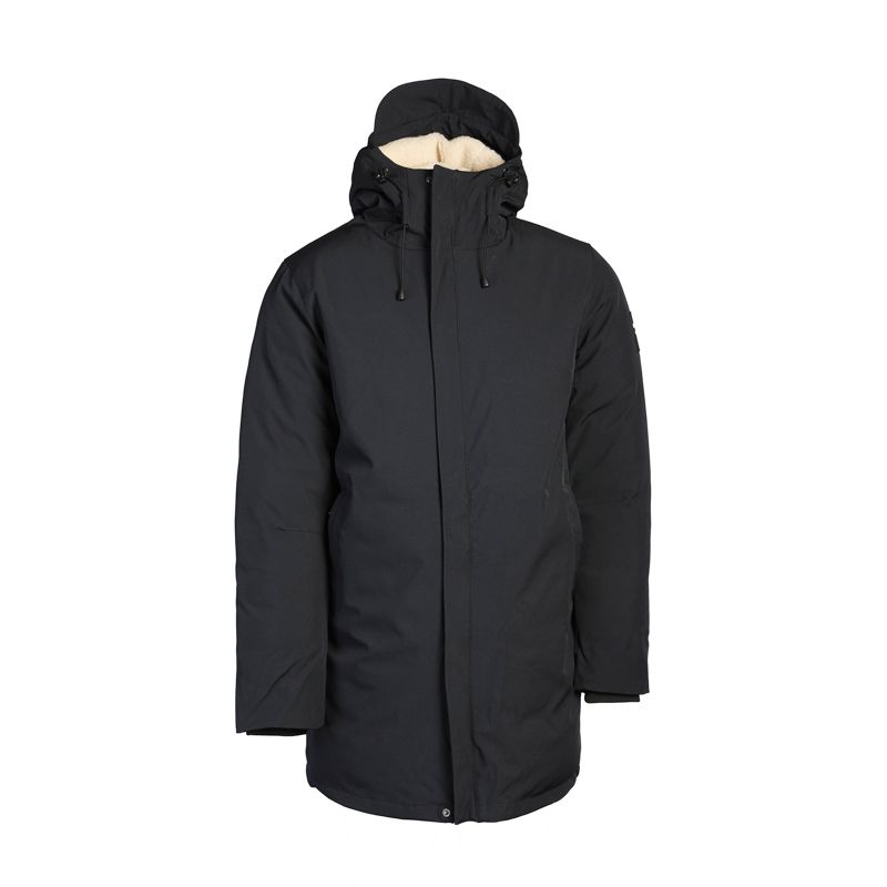 Parka blanco Homme PARAGOOSE