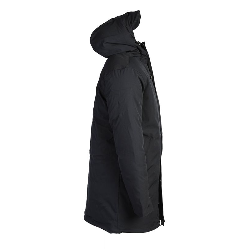 Parka blanco Homme PARAGOOSE Parka blanco Homme PARAGOOSE