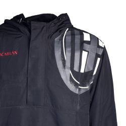Coupe vent ac milan noir 769335-01-d Homme PUMA Coupe vent ac milan noir 769335-01-d Homme PUMA