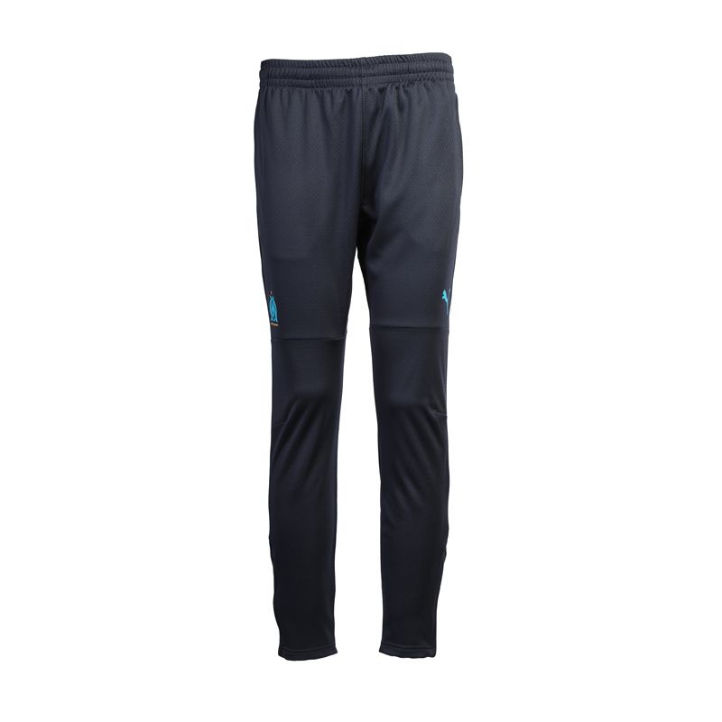 Bas de jogging bleu om 767294-m2-d Homme PUMA