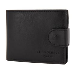 Coffret bill tornade porte feuille+ porte carte pu 03526 Homme BILL TORNADE