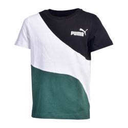 Tee shirt puma enfant on sale