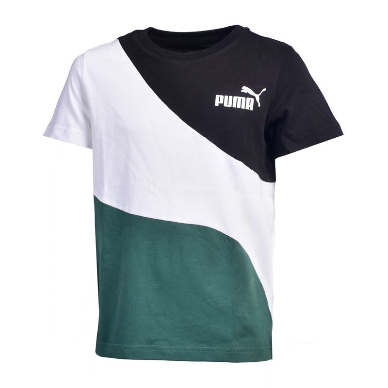 Tee shirt 674231-37-e garcon Garçon, Enfant PUMA