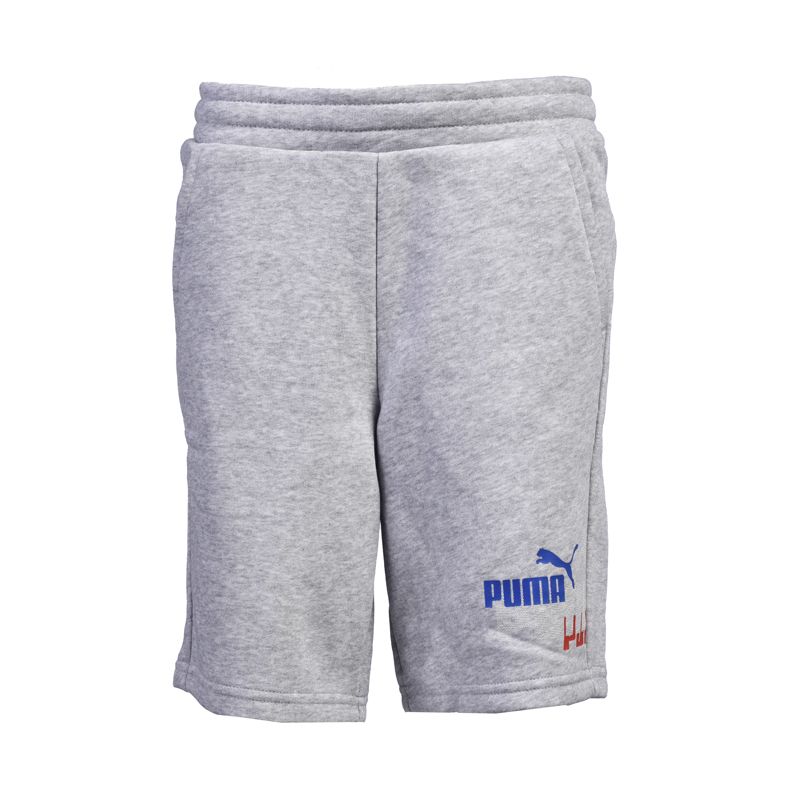 Short puma enfant on sale