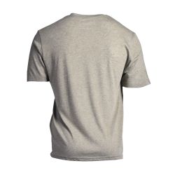 Teeshirt col v alfred Homme REDSKINS Teeshirt col v alfred Homme REDSKINS