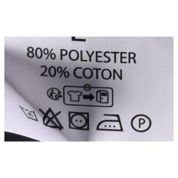 Teeshirt col v alfred Homme REDSKINS Teeshirt col v alfred Homme REDSKINS