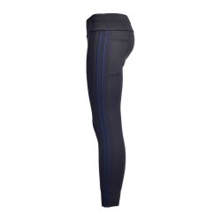 Felixia legging femme sport 2 bandes cote Femme BURTON OF LONDON