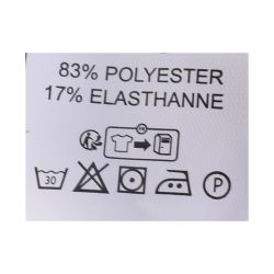 Felixia legging femme sport 2 bandes cote Femme BURTON OF LONDON