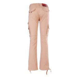 Pantalon cargo beige joker Homme PANAME BROTHERS Pantalon cargo beige joker Homme PANAME BROTHERS
