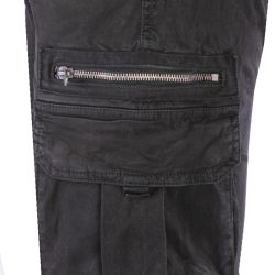 Pantalon cargo beige joker Homme PANAME BROTHERS Pantalon cargo beige joker Homme PANAME BROTHERS