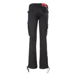 Pantalon cargo beige joker Homme PANAME BROTHERS Pantalon cargo beige joker Homme PANAME BROTHERS