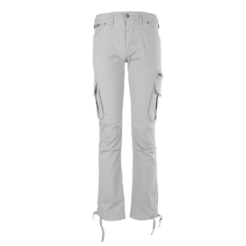 Pantalon cargo beige joker Homme PANAME BROTHERS