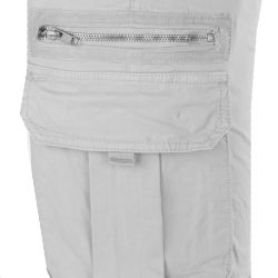 Pantalon cargo beige joker Homme PANAME BROTHERS Pantalon cargo beige joker Homme PANAME BROTHERS