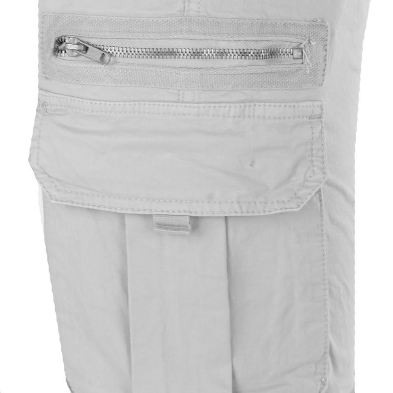 Pantalon cargo beige joker Homme PANAME BROTHERS Pantalon cargo beige joker Homme PANAME BROTHERS