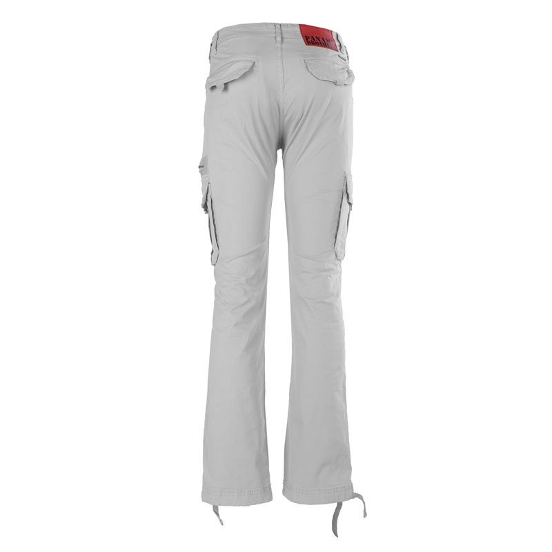 Pantalon cargo beige joker Homme PANAME BROTHERS Pantalon cargo beige joker Homme PANAME BROTHERS