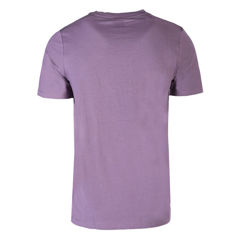 Tee shirt violet 622794-61-d Homme PUMA
