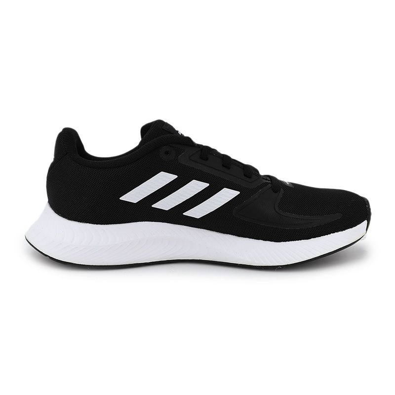 Basket fy9495 runfalcon 2.0 k noir du 36 au 40 Femme ADIDAS