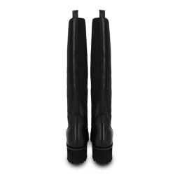 Bottes black 71523 36/41 Femme DEELUXE 74 Bottes black 71523 36/41 Femme DEELUXE 74