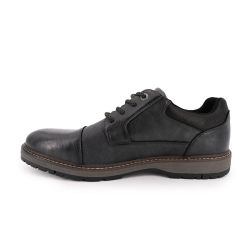 Derbies cognac 8480050001 40/45 Homme TOM TAILOR Derbies cognac 8480050001 40/45 Homme TOM TAILOR