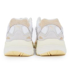 Baskets Teveris Nitro Thrifted gris blancFemme PUMA Baskets Teveris Nitro Thrifted gris blancFemme PUMA