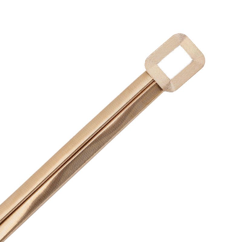 Ceinture doree 03t935w Femme DEELUXE 74