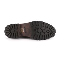 Bottine a lacets noire 71548 Homme DEELUXE 74 Bottine a lacets noire 71548 Homme DEELUXE 74